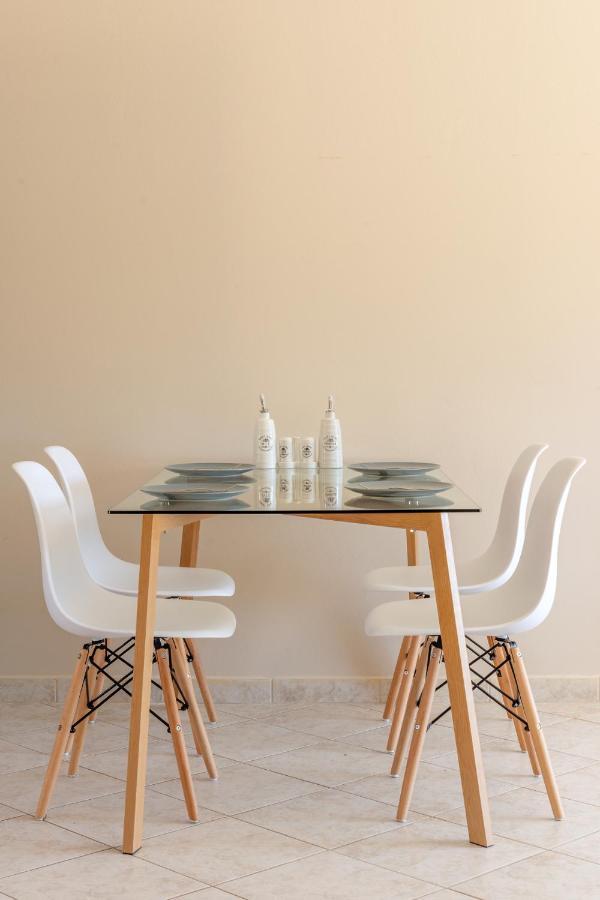 Lagadi Apartment 3 라시 외부 사진